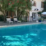 Hotel Le Val Duchesse Hotel&appartements Cagnes-sur-Mer
