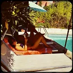 Le Val Duchesse Hotel&appartements Cagnes-sur-Mer