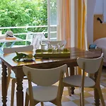 Le Val Duchesse Hotel&appartements Cagnes-sur-Mer
