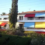Le Val Duchesse Hotel&appartements Cagnes-sur-Mer