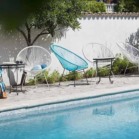 Le Val Duchesse & Hotel 3*