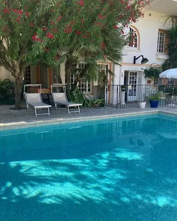Hotel Le Val Duchesse & Cagnes-sur-Mer