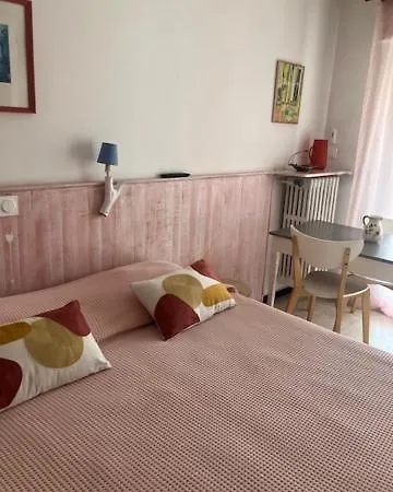 Hotel Le Val Duchesse &