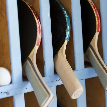 מלון דירות Le Val Duchesse & קאן סור מר