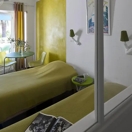 Apart Otel Le Val Duchesse &