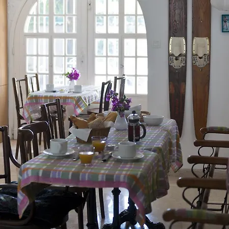 מלון דירות Le Val Duchesse &