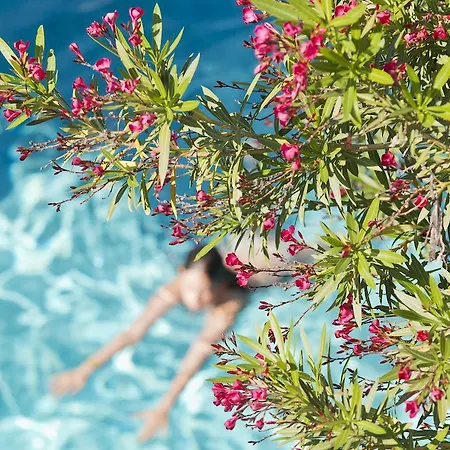 Hotel Le Val Duchesse &