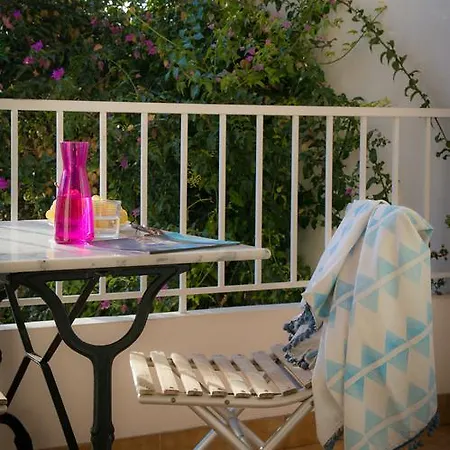 Le Val Duchesse & מלון דירות 3*