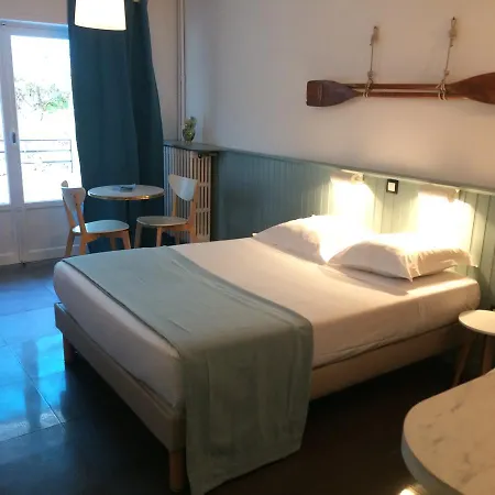 Le Val Duchesse & Hotel 3*