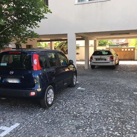 Le Val Duchesse & מלון דירות