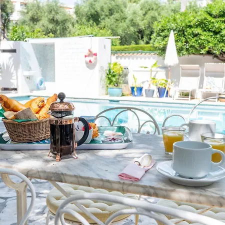 Hotel Le Val Duchesse & 3*