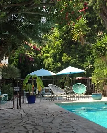 Le Val Duchesse & Hotel Cagnes-sur-Mer