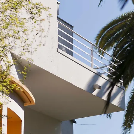 Aparthotel Le Val Duchesse & Cagnes-sur-Mer