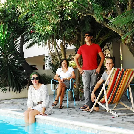 Aparthotel Le Val Duchesse & Cagnes-sur-Mer