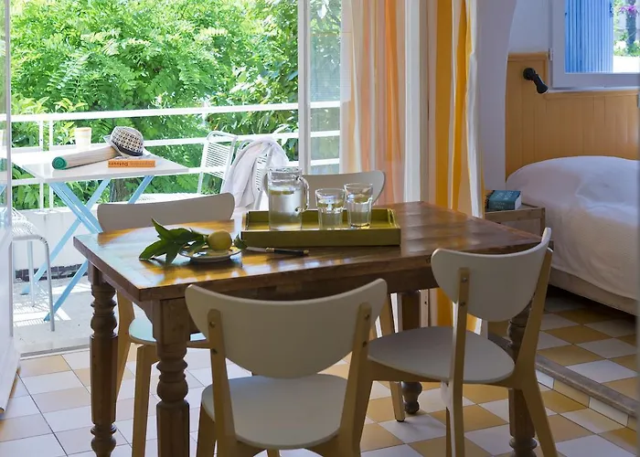 Le Val Duchesse & Cagnes-sur-Mer