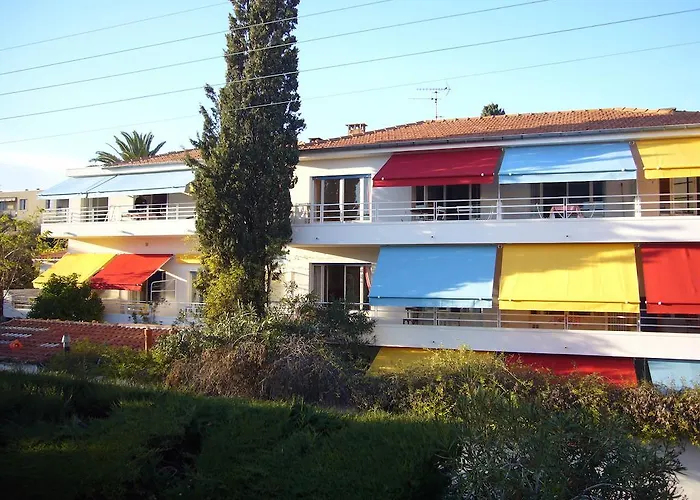 Le Val Duchesse & Cagnes-sur-Mer